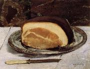 That ham Edouard Manet